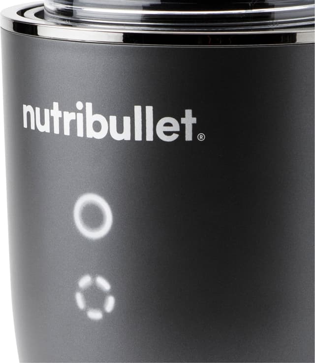 Nutribullet Ultra 1200 blender NB1206DGCC (mørkegrå)