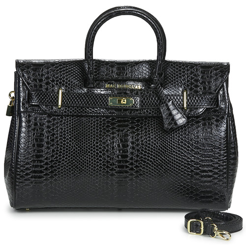 Mac Douglas - BRYAN PYLA S - Noir Pithon