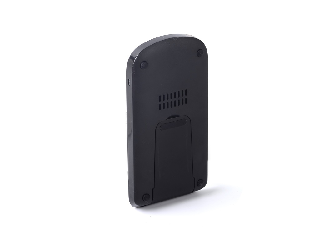 CARREGADOR WIRELESS QILIVE 15W PRETO