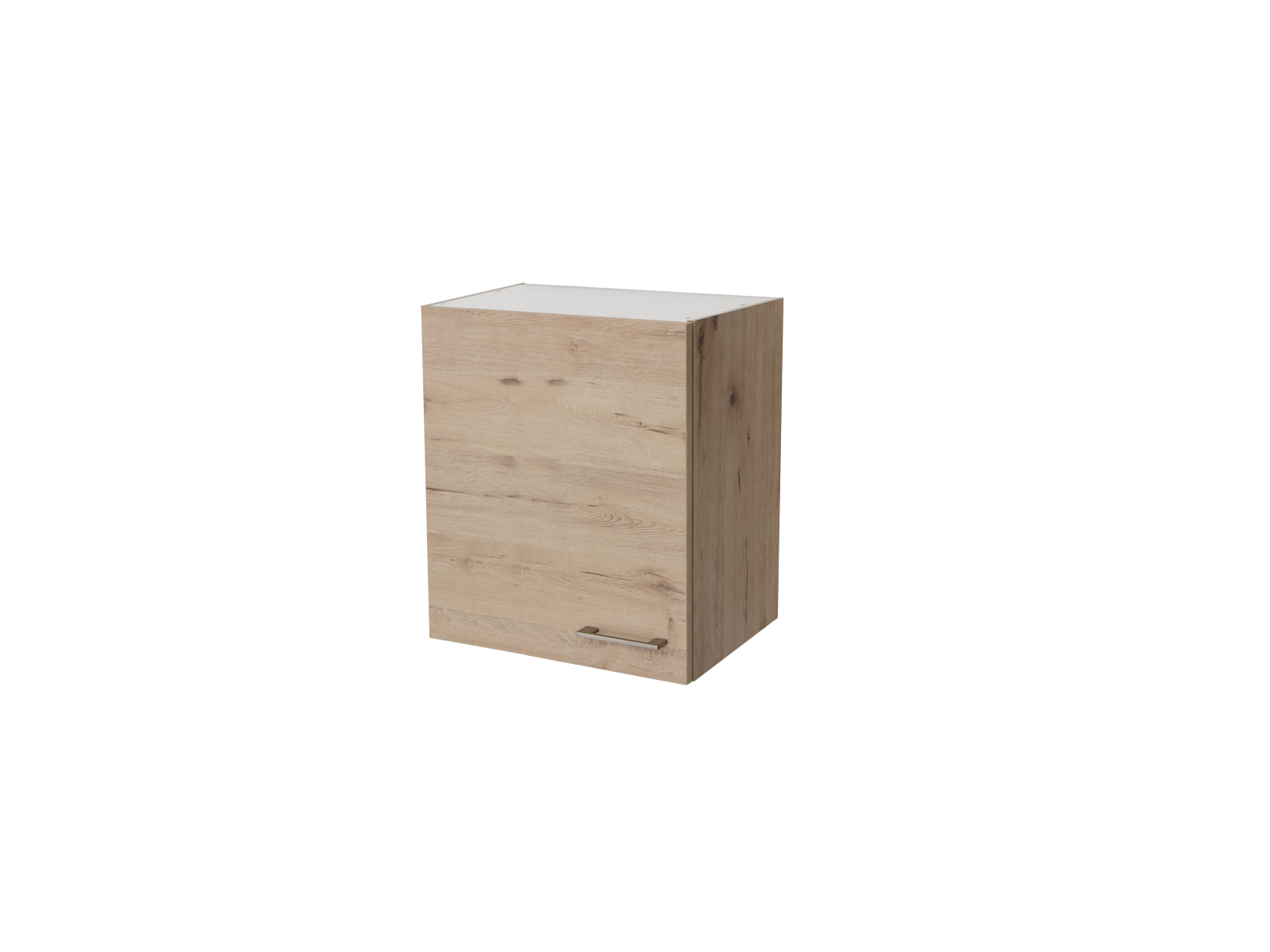 Hängeschrank RIVA - San Remo Eiche hell - 50 cm