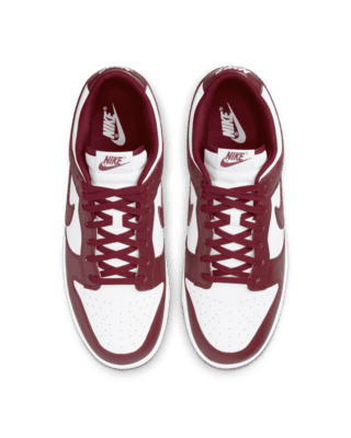 Nike Dunk Low Retro Men's Shoes