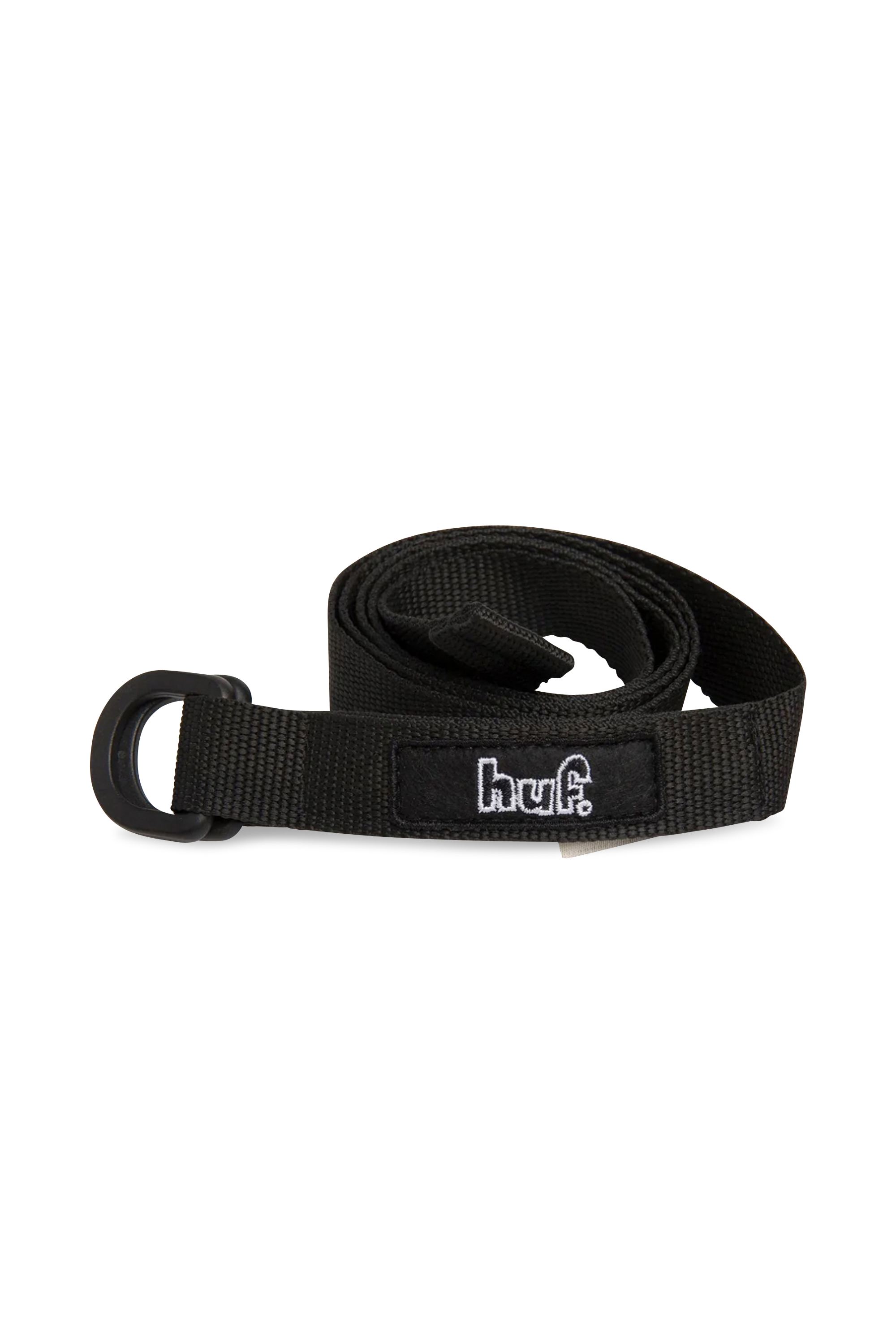 HUF Ceinture ROMER CINCH Noir