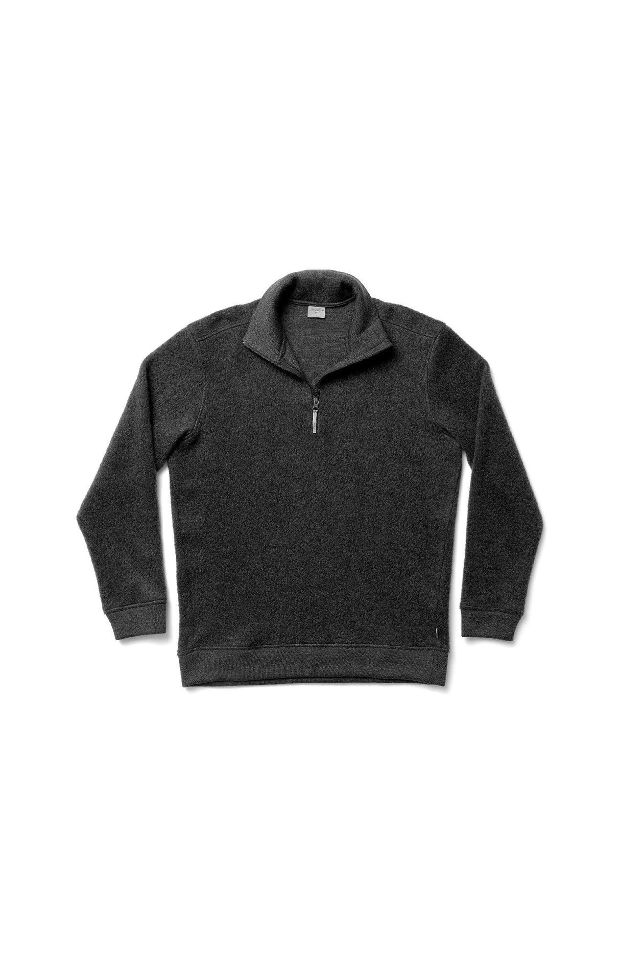 Houdini<br>Alto Half Zip M's