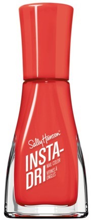 Sally Hansen Instadri Hail Cherry 9,17ml