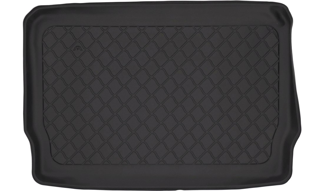 Bagagerumsbakke Citroen C3 III 5d 12-