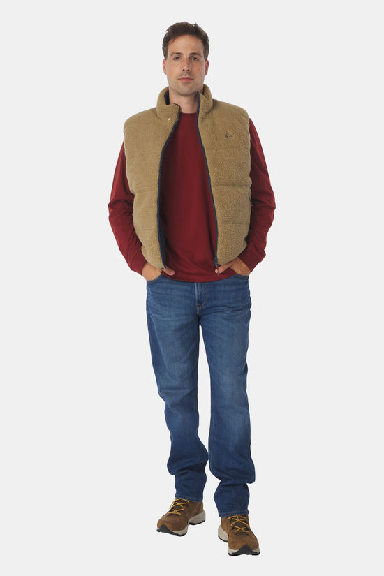 Ayacucho Ayacucho Logan Reversible Bodywarmer