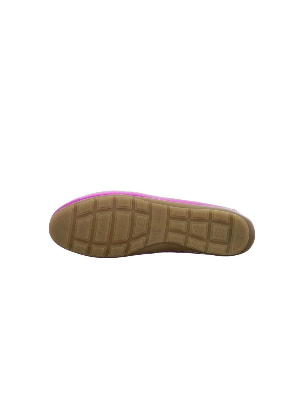 Slipper Alabama pink