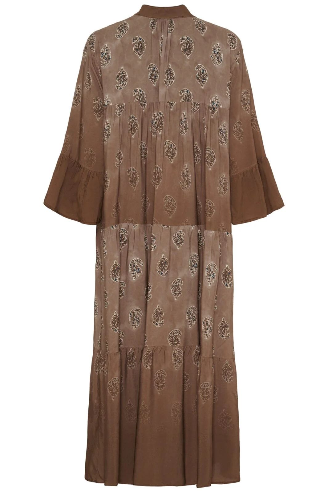 Marta Du Chateau Mdcbella Dress 2270 fango faded 1941tps