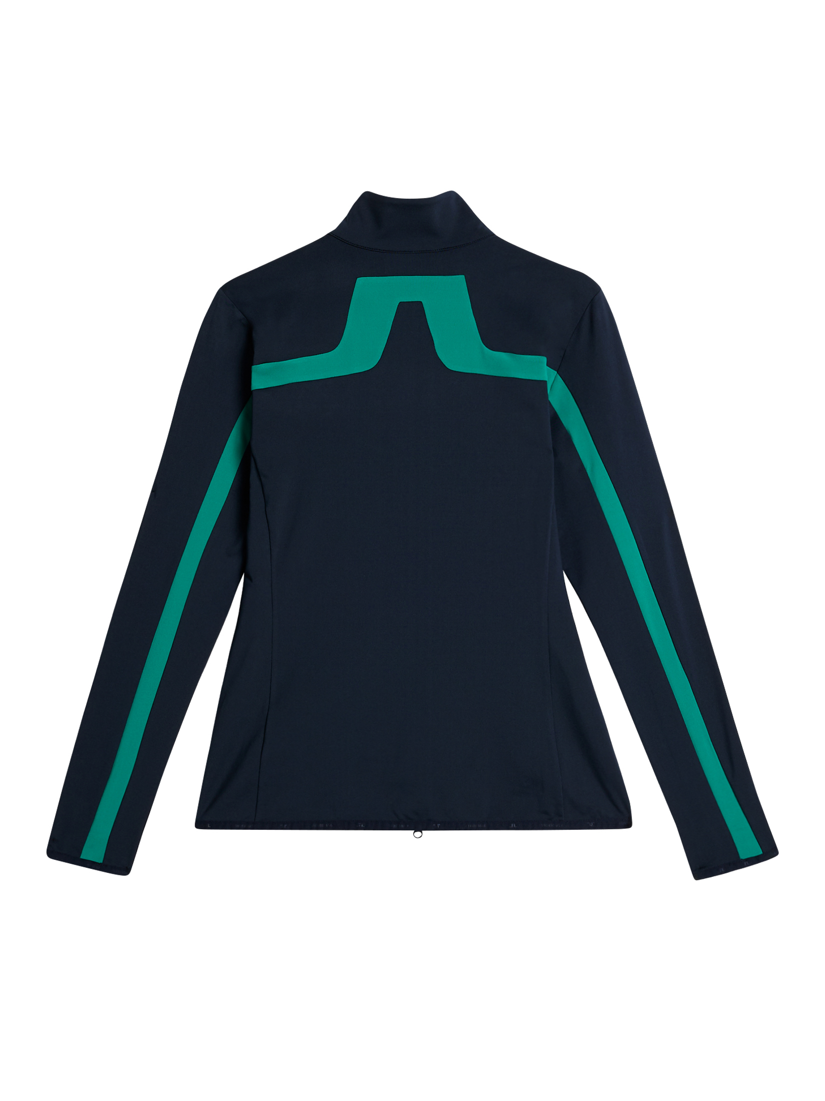 Seasonal Janice Mid Layer Dame JL Navy 2