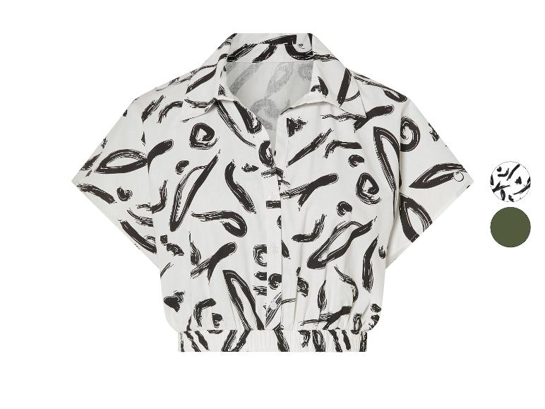 Dames blouse