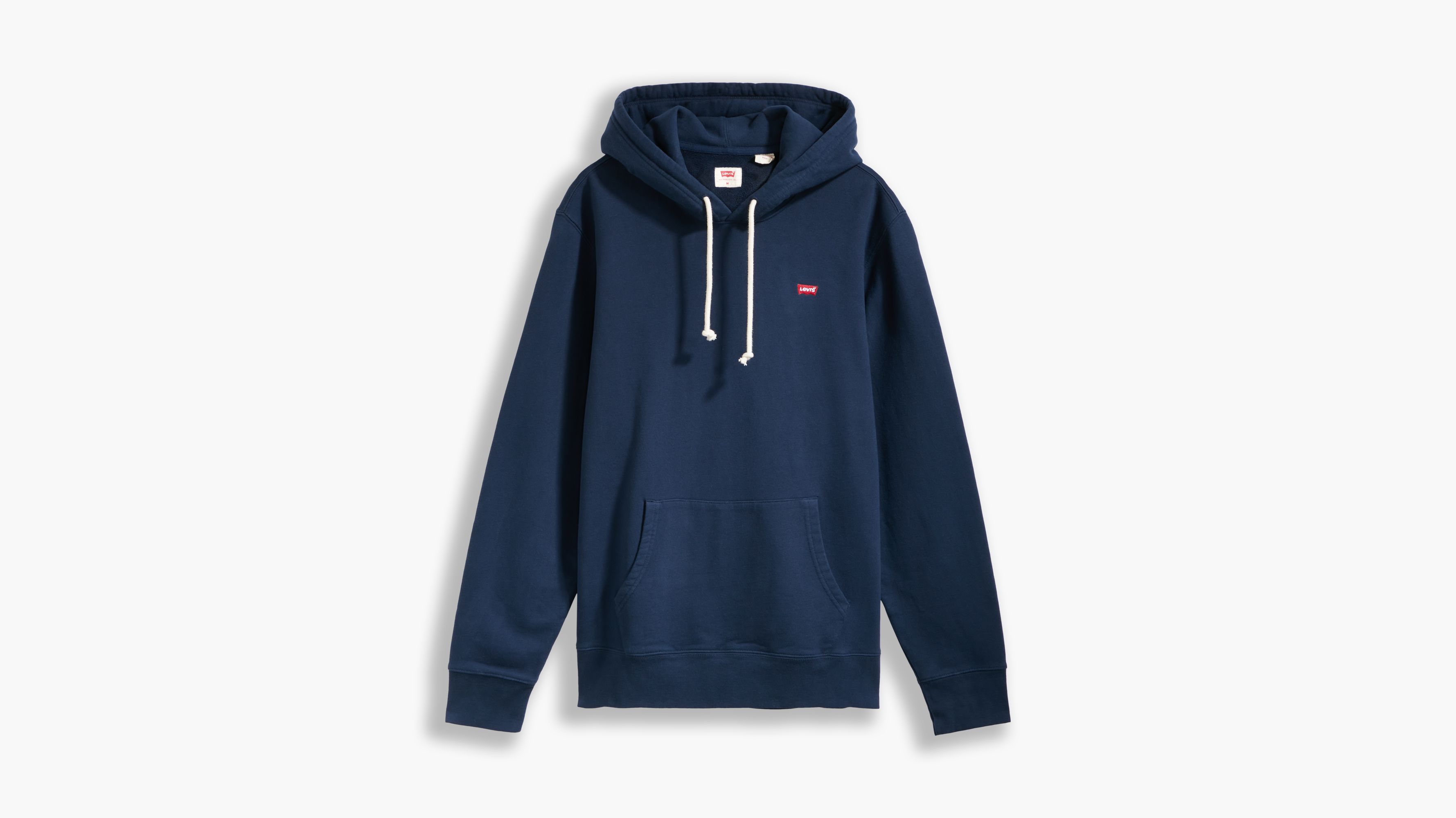 Sweat à capuche Original - Dress Blues - Bleu