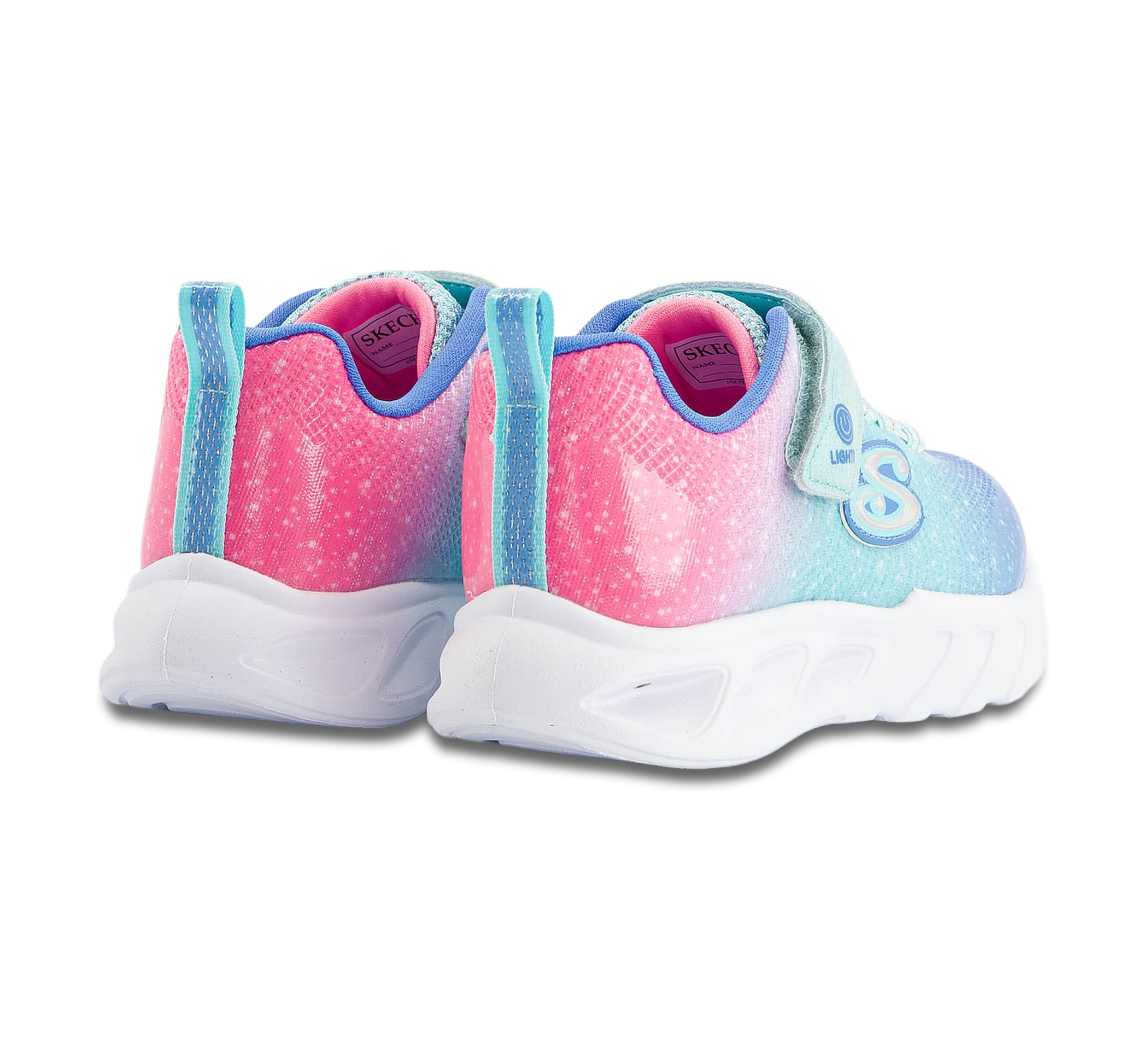Skechers Flicker Flash - Ombre Dreamer