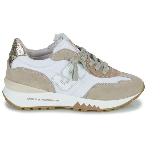 Semerdjian - MANTCH - Beige / Blanc / Doré