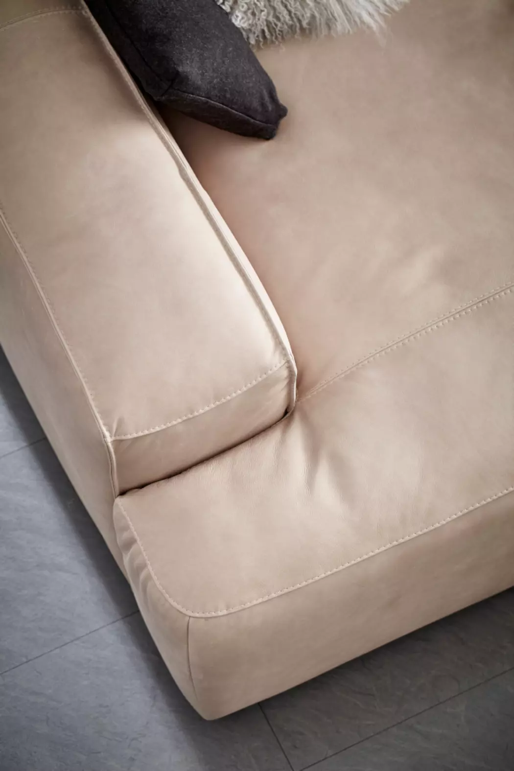 Ecksofa Houston