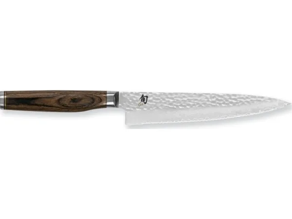 kai TDM-1722, Universalkniv, 16,5 cm, 1 stk