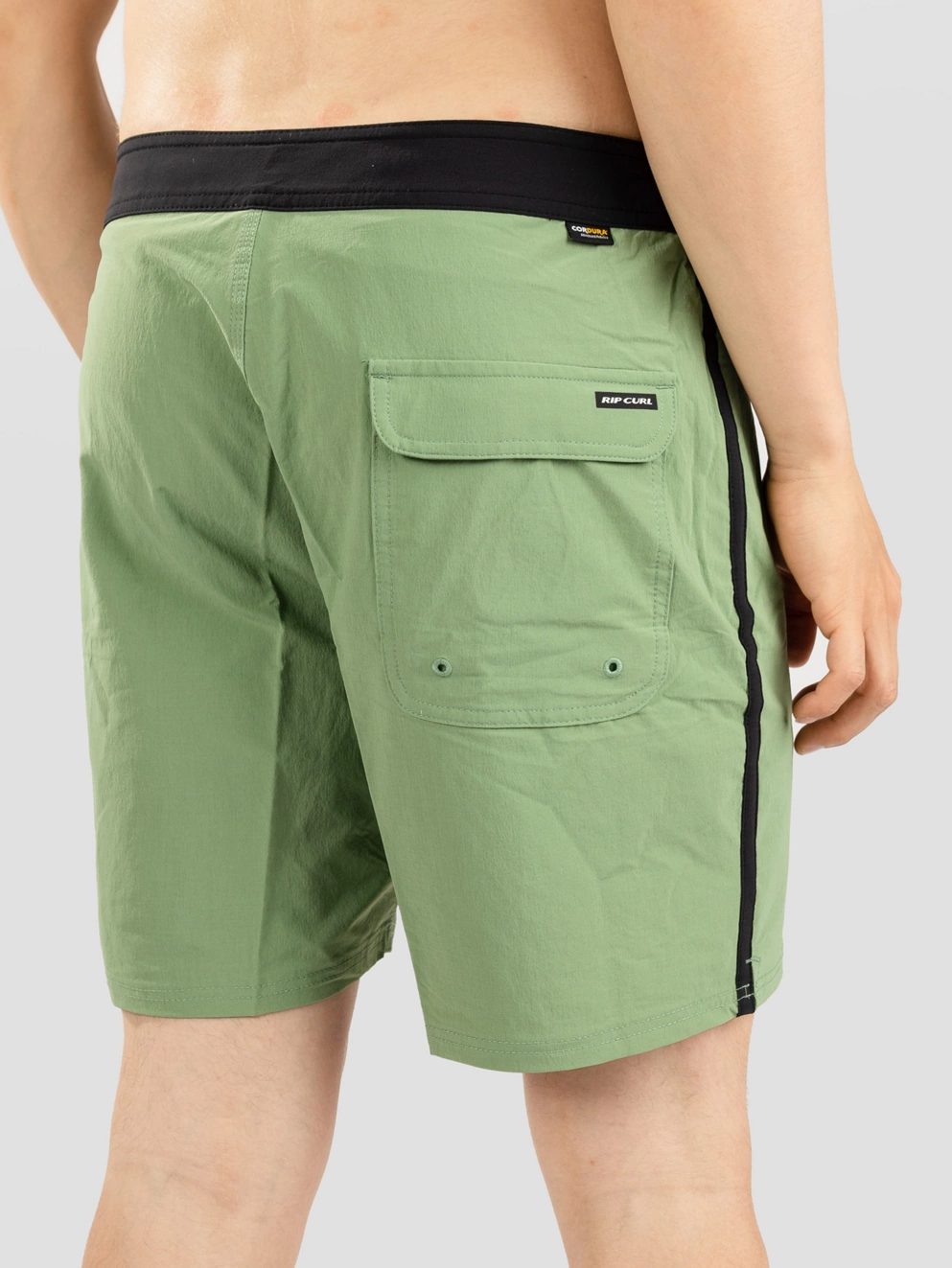 Rip Curl Mirage Core Cordura Boardshorts jade
