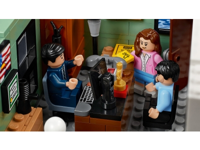 LEGO The Office (21336)