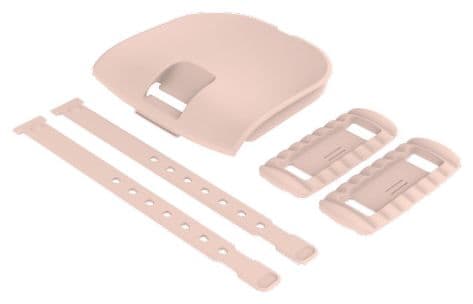 Kit de Personnalisation Siège Avant Urban Iki Rose