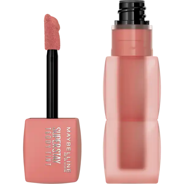 Superstay Teddy Tint Lippenstift 25 Baby Tee