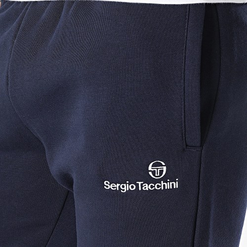 Pantalon Jogging Itzal 39173 Bleu Marine