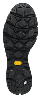 Chaussures de Randonnée Danner Arctic 600 Side-Zip Noir