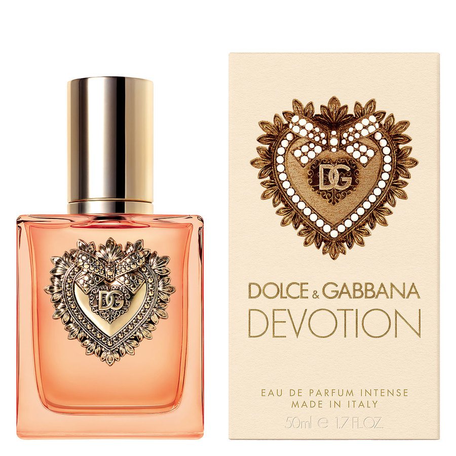 Dolce&Gabbana Devotion Eau de Parfum Intense 50ml