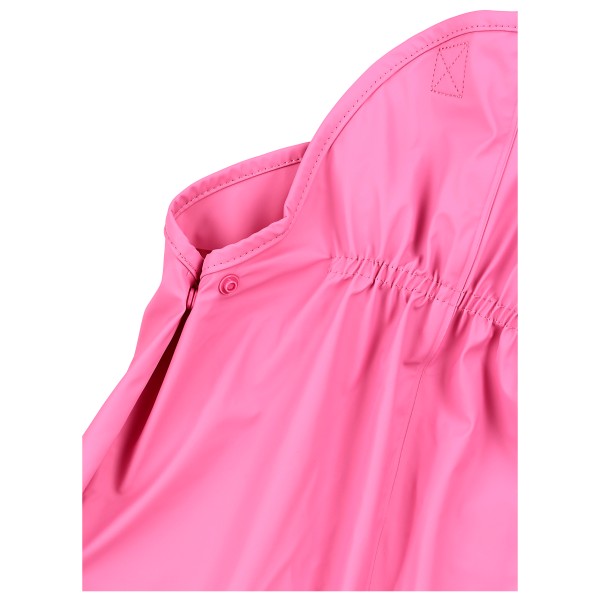 Sterntaler - Kid's Regenträgerhose Ungefüttert - Pantalon imperméable