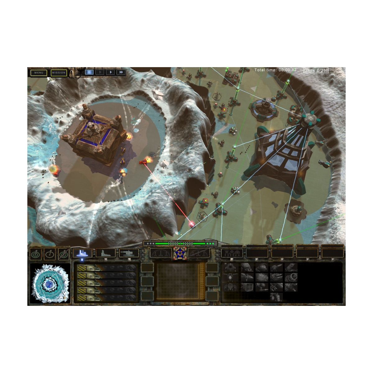 Perimeter: Emperor´s Testament - PC Windows