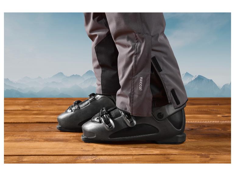 Heren skibroek Premium