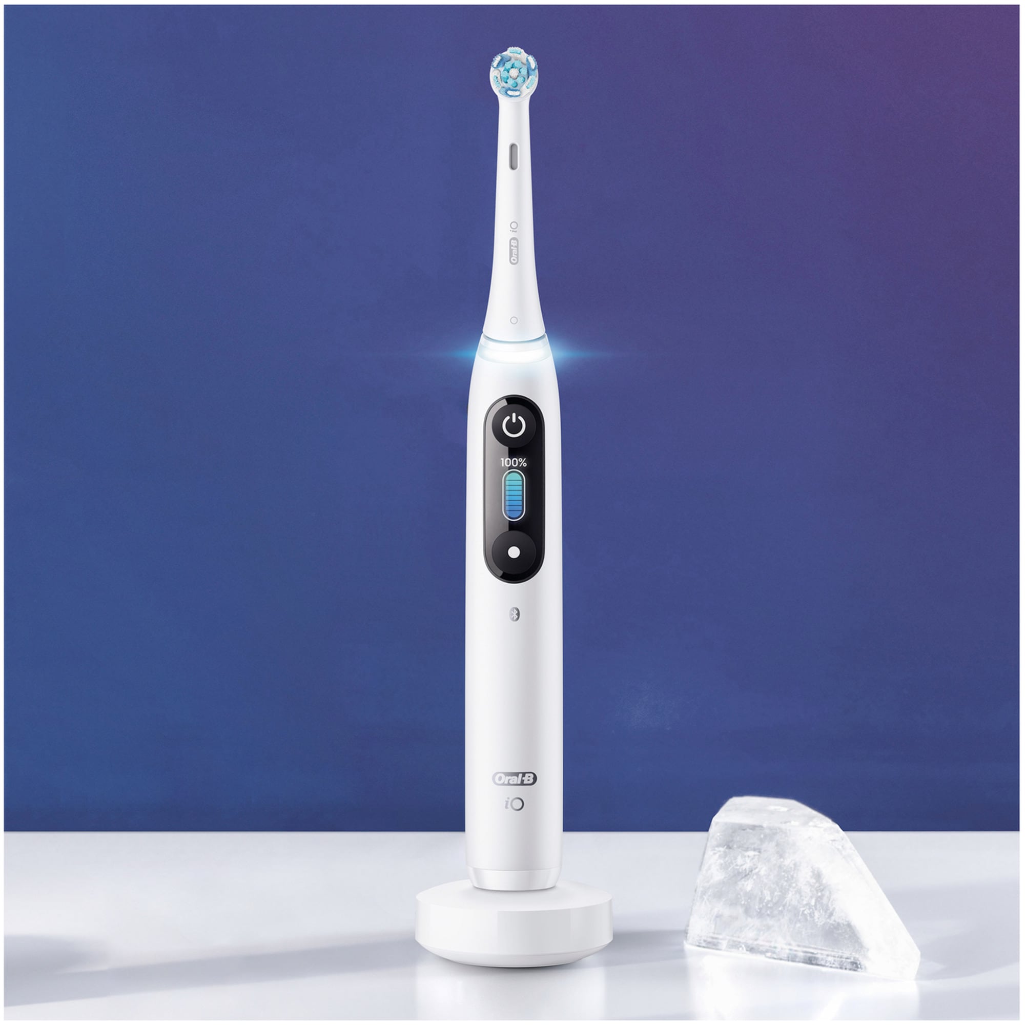 Braun Elektrische Zahnbürste Oral-B iO Series 8N