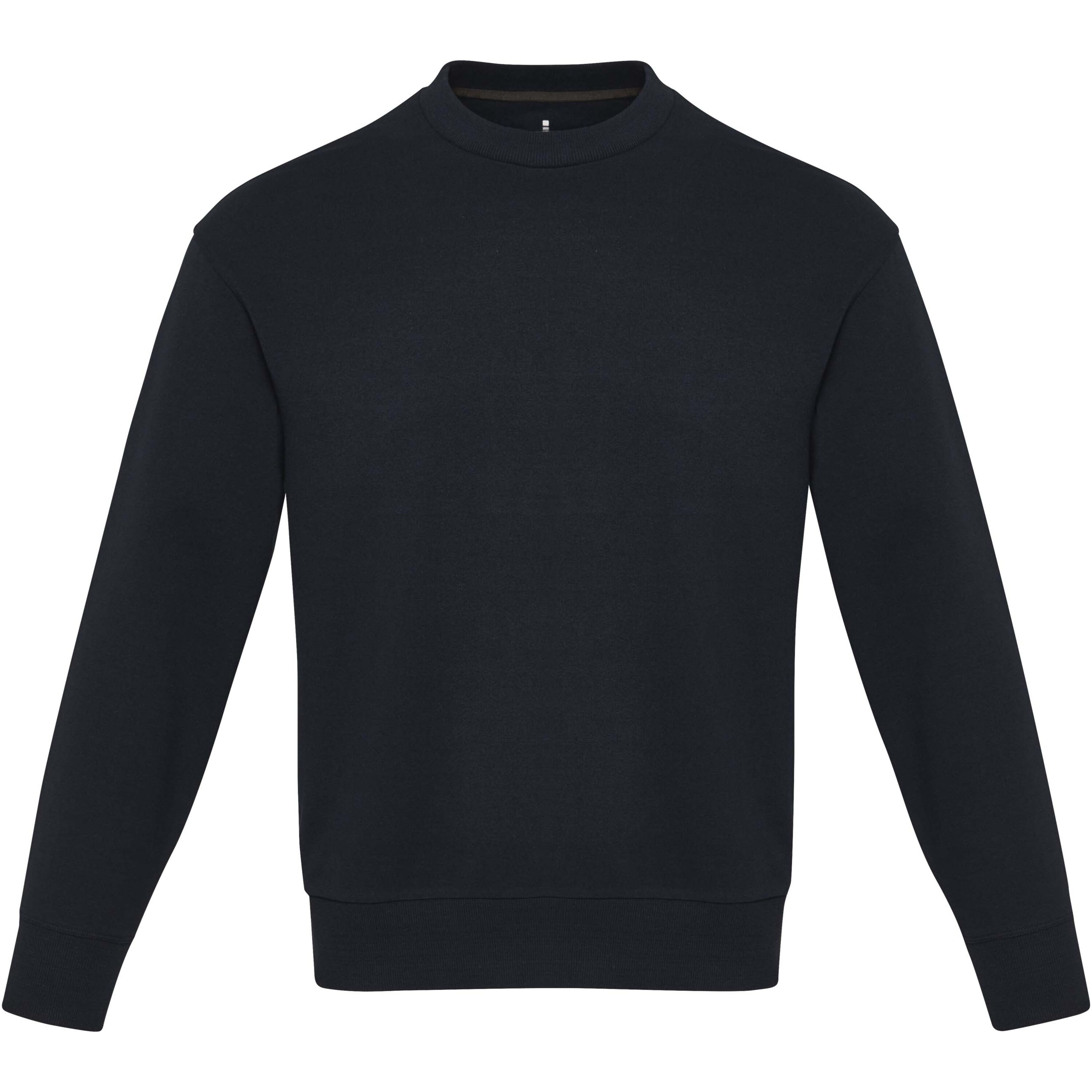 Elevate NXT 37543 - Sweater recyclé Jet unisexe Aware™