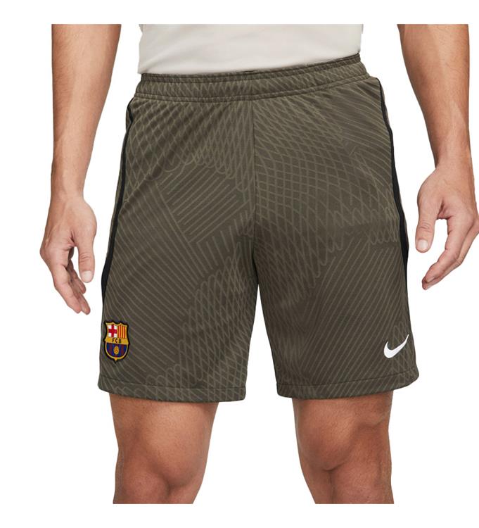 Nike Men FC Barcelona Strike Trainingsshort 2023/2024