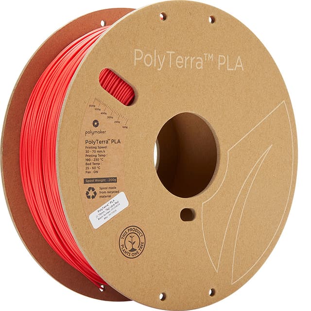 Polymaker