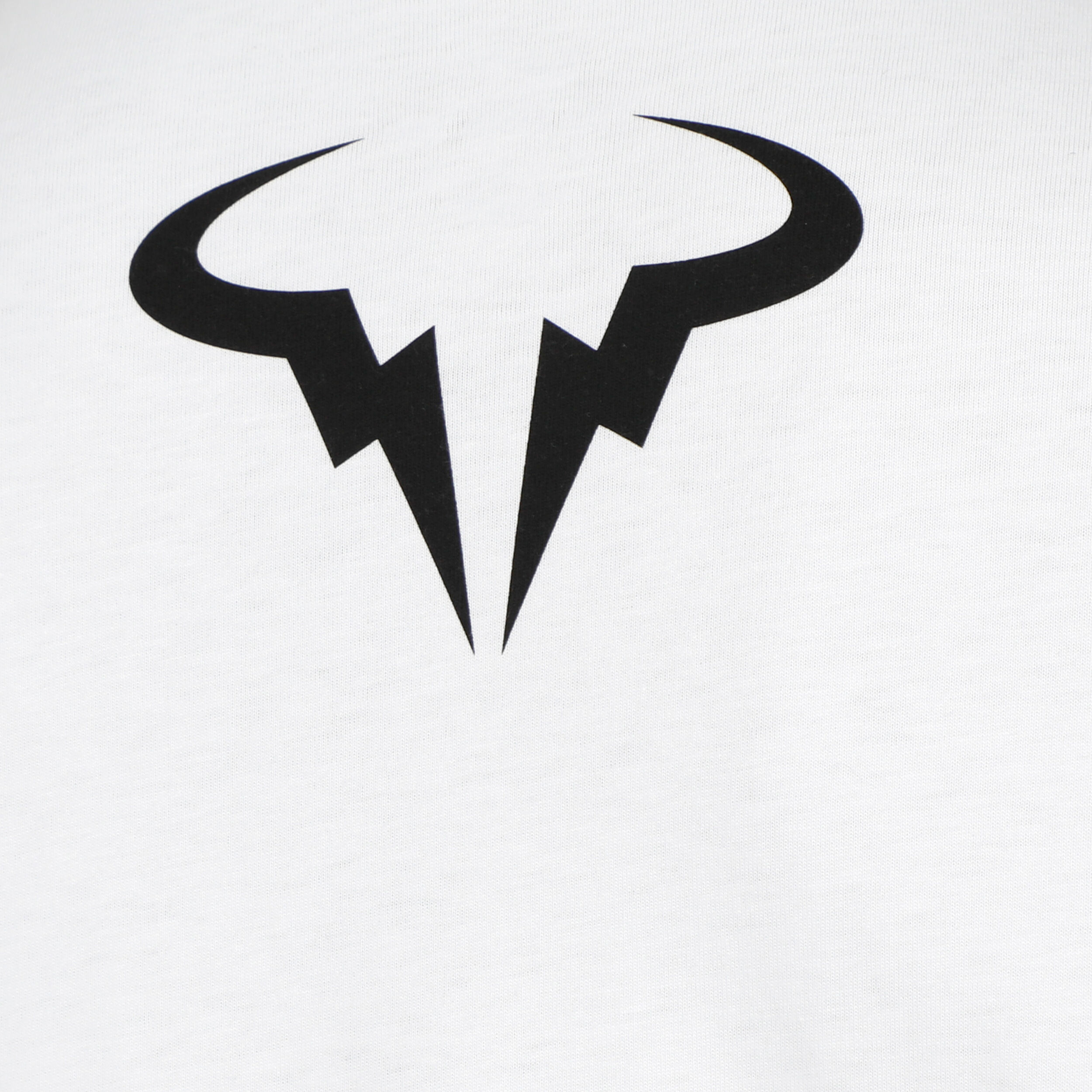 Nike Rafa Vamos Legendary T-shirt Hommes - Blanc