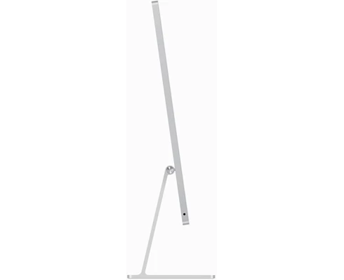 Apple 24-inch iMac - Retina 4,5K display, M3 chip 8‑core CPU   10‑core GPU, 8GB RAM, 256GB SSD - Silver