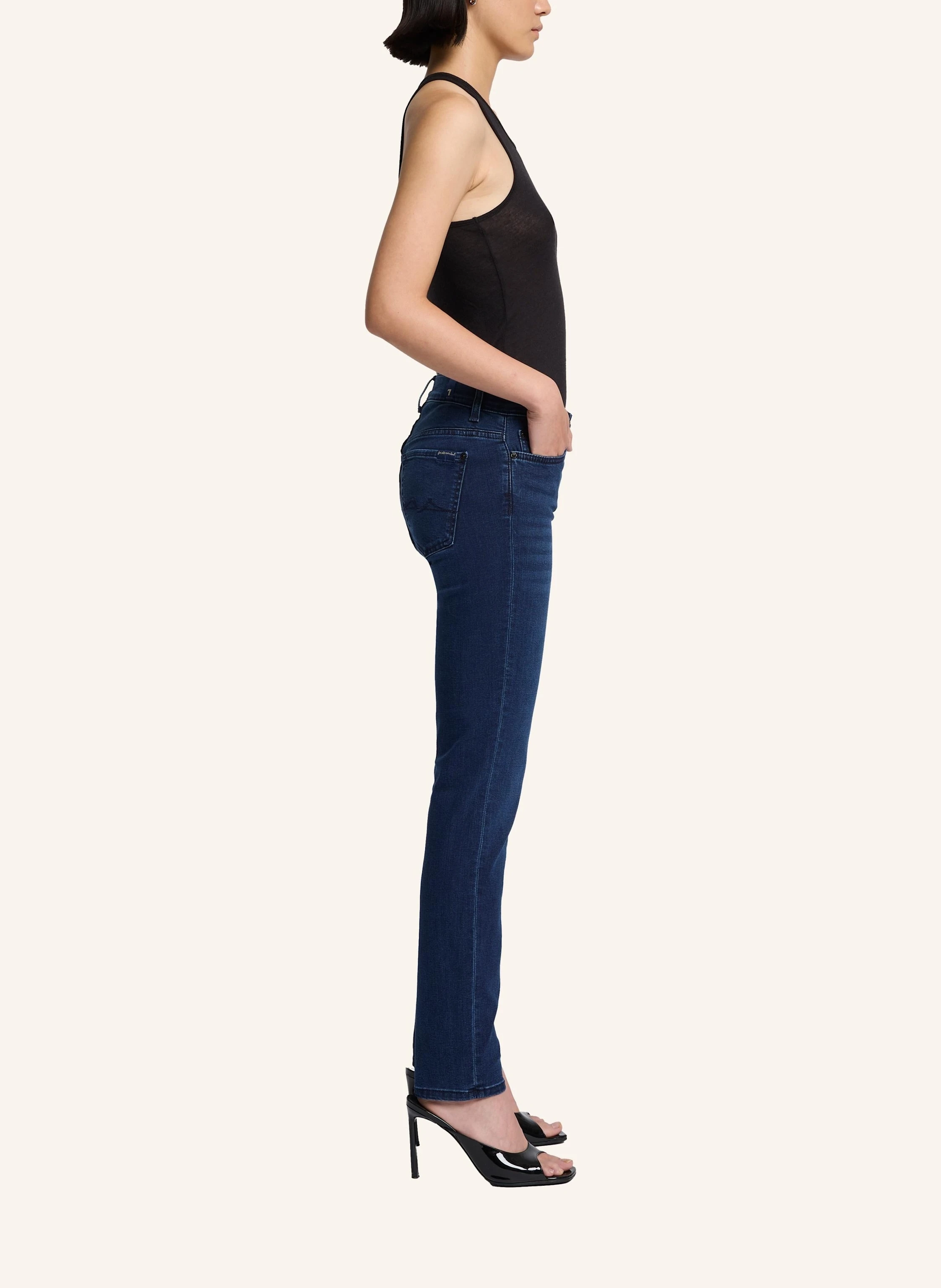 7 for all mankind Jeans ROXANNE Skinny Fit