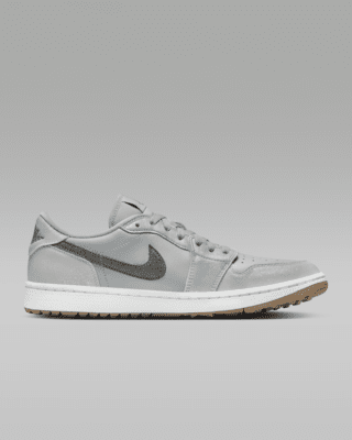 Air Jordan 1 Low G Golf Shoes