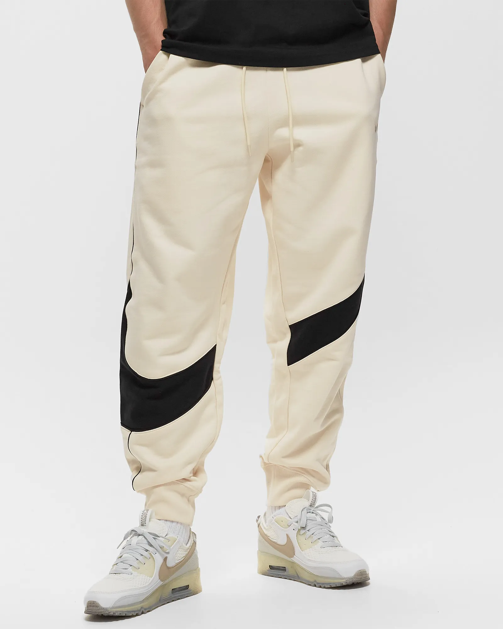 Nike SWOOSH FLEECE PANTS