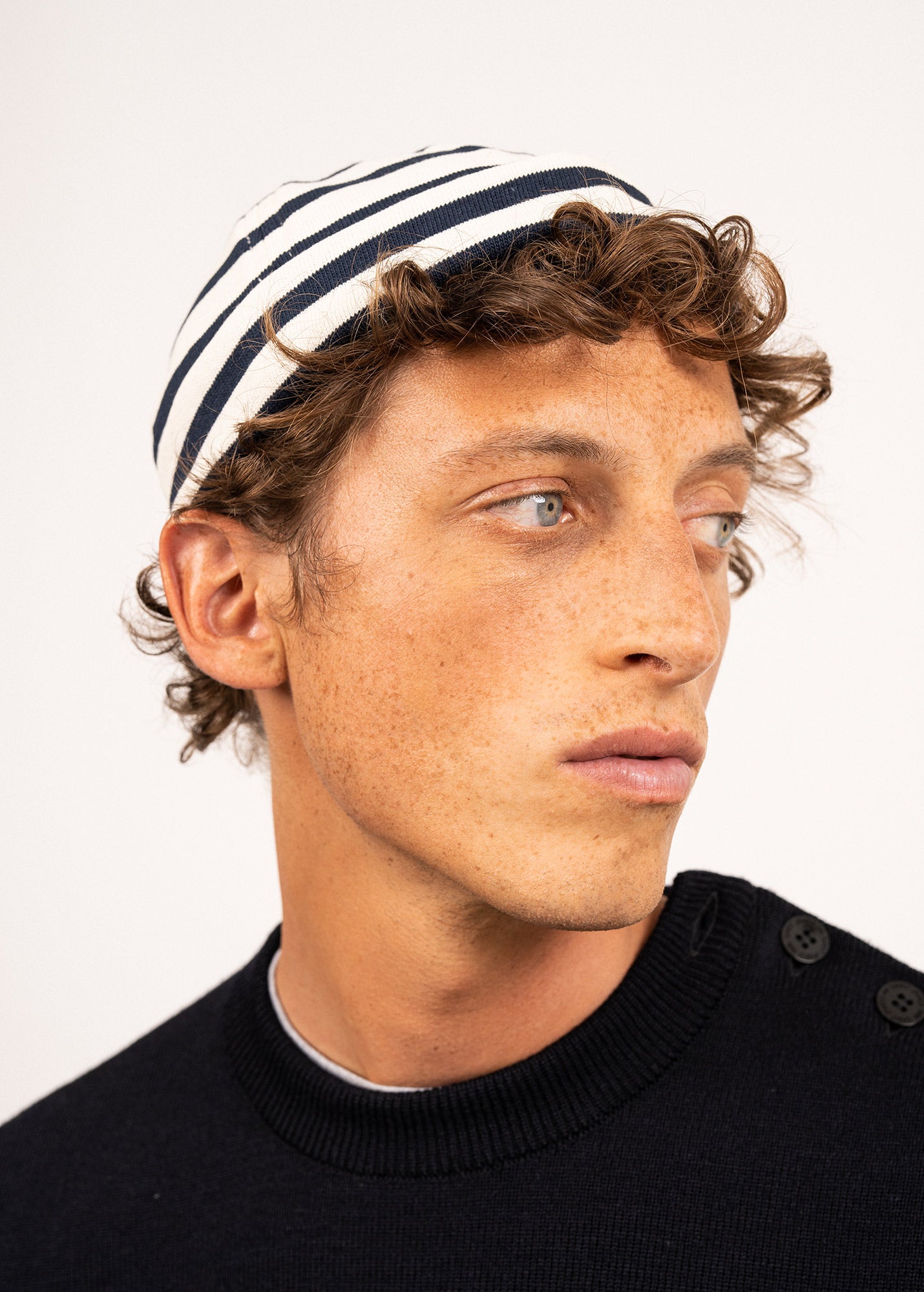 Bonnet marin miki Méridien