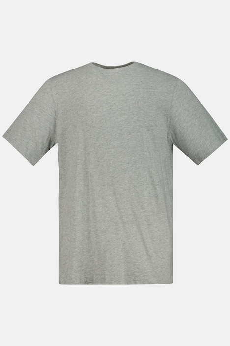 JP 1880 T-Shirts, Basic, 2er-Pack, Rundhals, bis 8XL