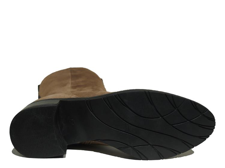 Piedi Nudi 2679-05.03 Taupe