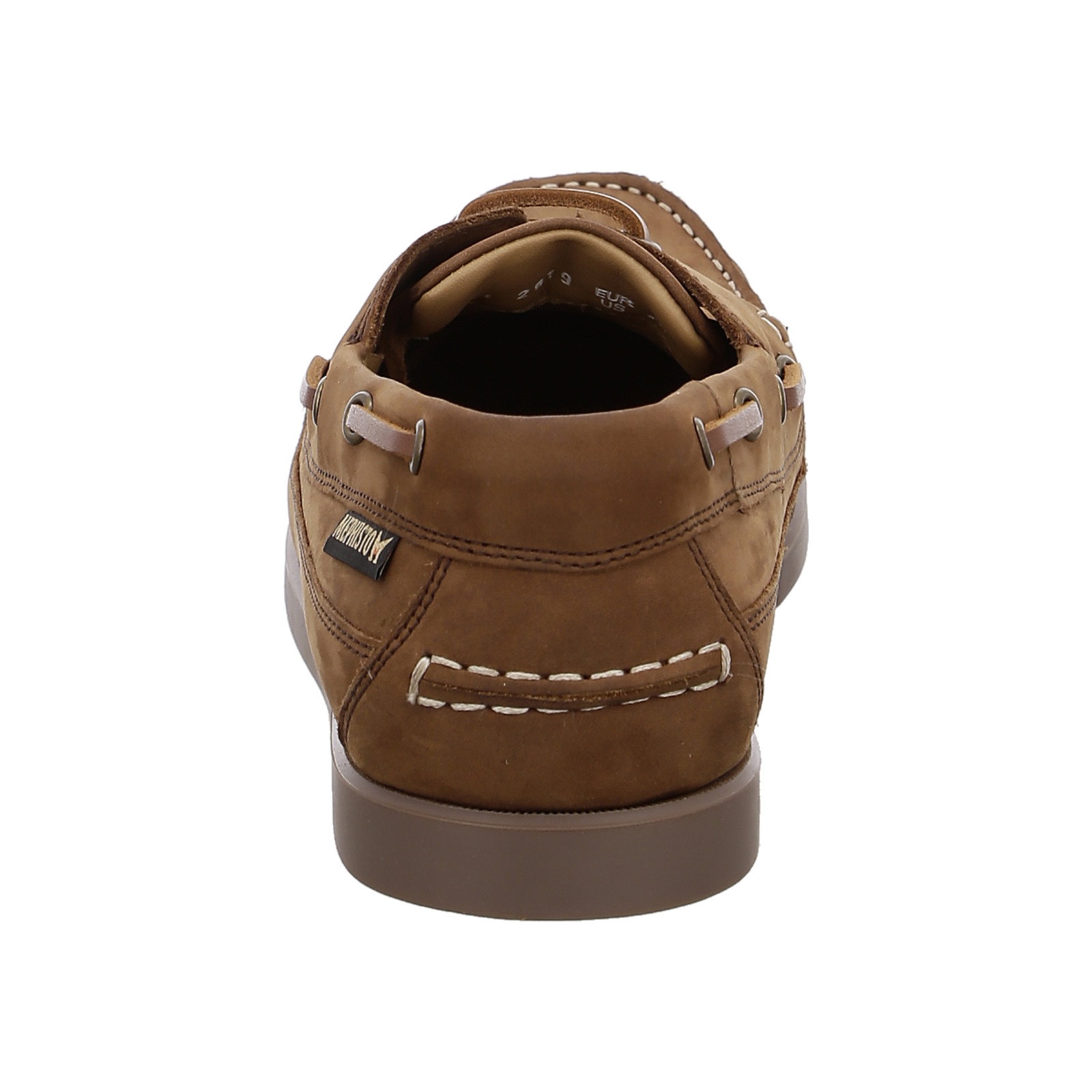 Mephisto Boating tobacco