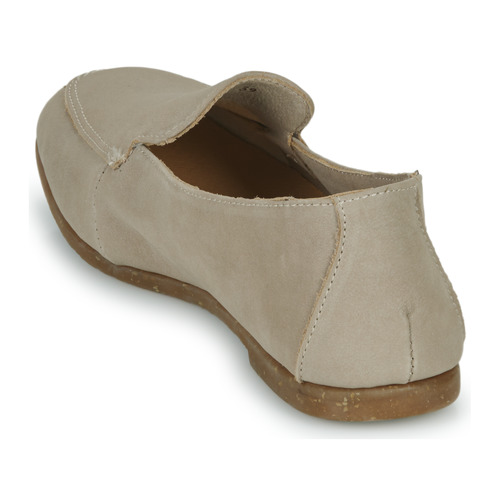 El Naturalista - CROCHE - Gris