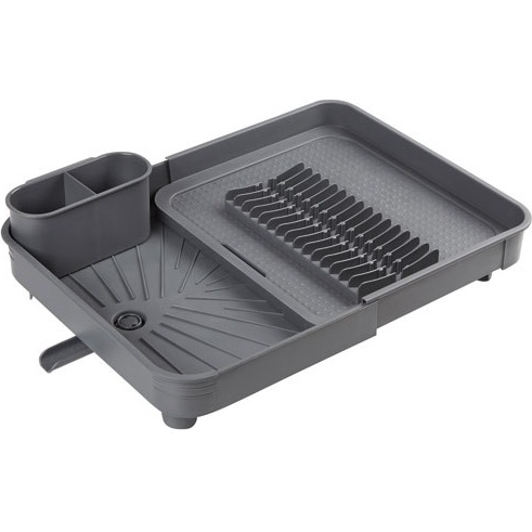 Egouttoir à vaisselle extensible Rayen
