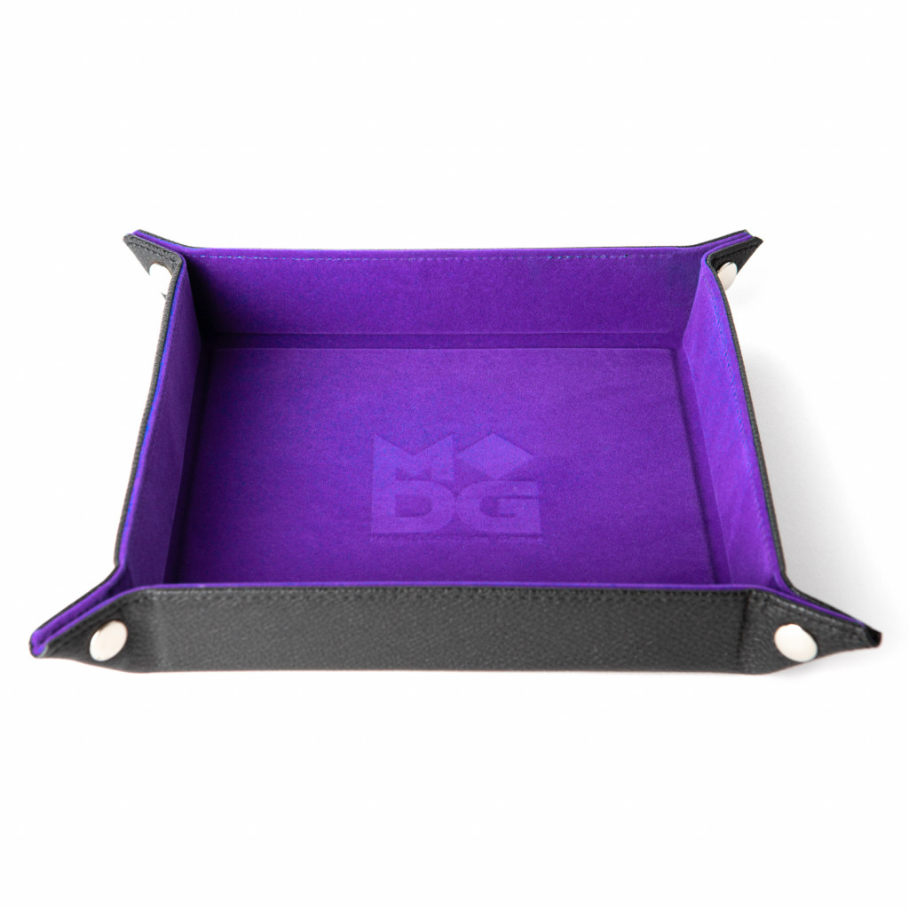 Dice Tray Rigide