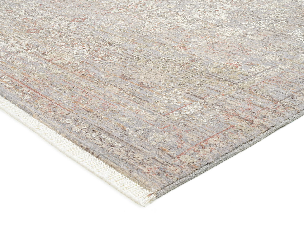 OCI Designer Teppich FARBEN GRANDE