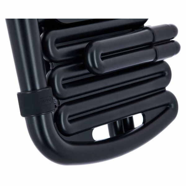Nuvo jHorn black