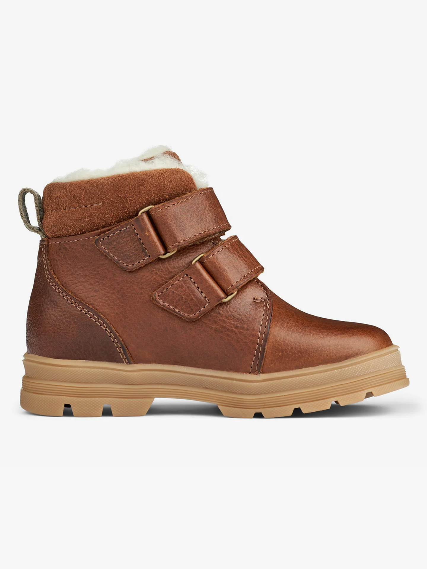 Winterboot Dry Tex