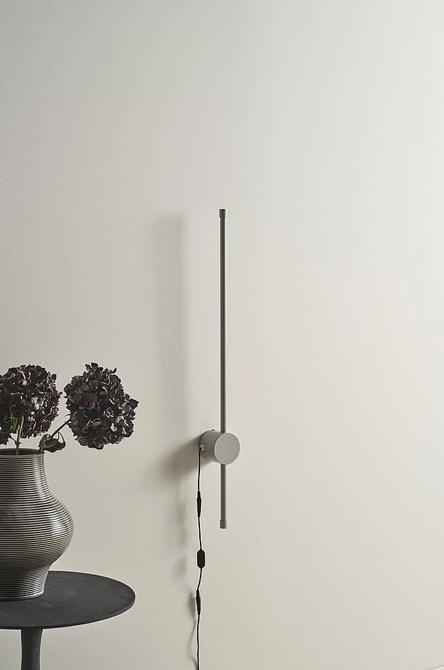 ALISO vegglampe 80 cm