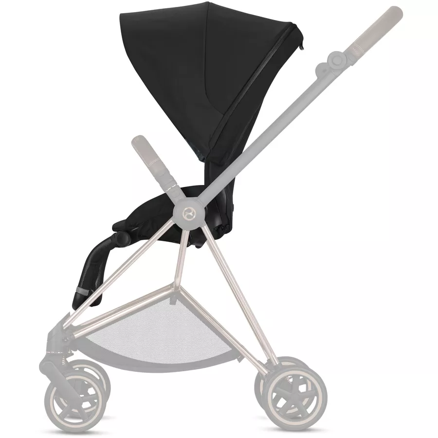 cybex PLATINUM Sitz Mios Seat Pack Mountain Blue